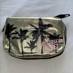 Victoria’s Secret Cosmetics Bag